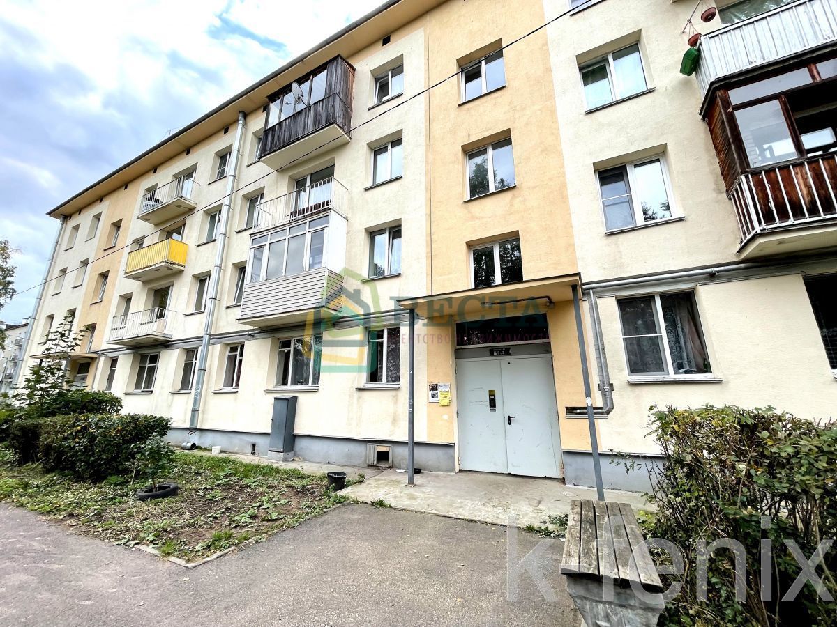 квартира 42 метров
